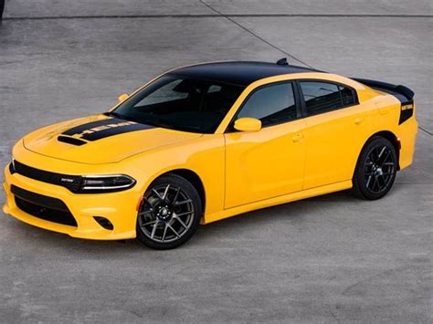 charger daytona 2018 price